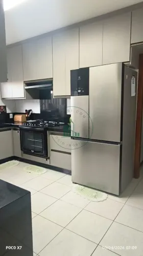 Casa Sobrado em Jardim Dona Rosina - Rio das Pedras