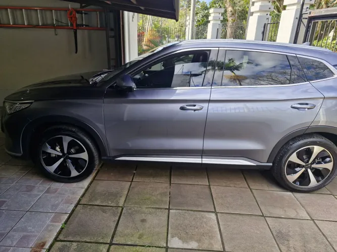 BYD Song Plus 1.5 16V Aut. (hibrido) 2025