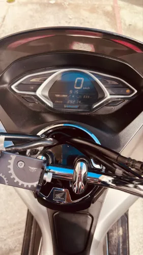 Pcx Sport