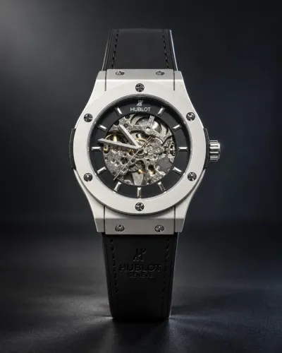 Hublot Geneva