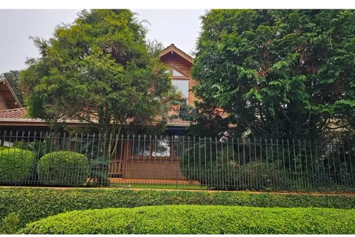 Casa na Vila Suíça: Oportunidade Imperdível!