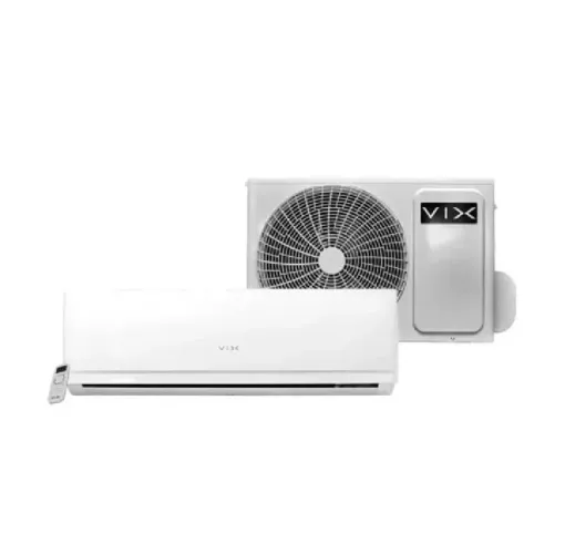 Ar condicionado VIX, 9000 btu modelo.convencional (on/off)