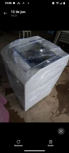 Brastemp 11 kg