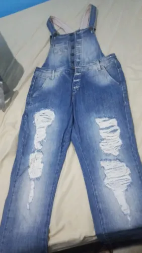 Jeans novo