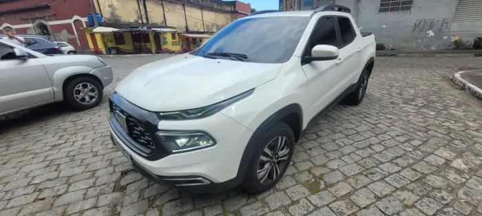 Fiat Toro Freedom 1.3 T270 4X2 Flex AUT 2024
