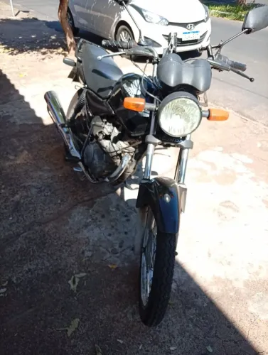 Titan 150 ks