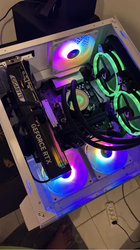 RTX 5070 Windforce 12GB GDDR7