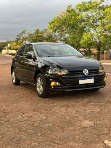 Volkswagen Polo 1.0 Flex 12V 5P 2019