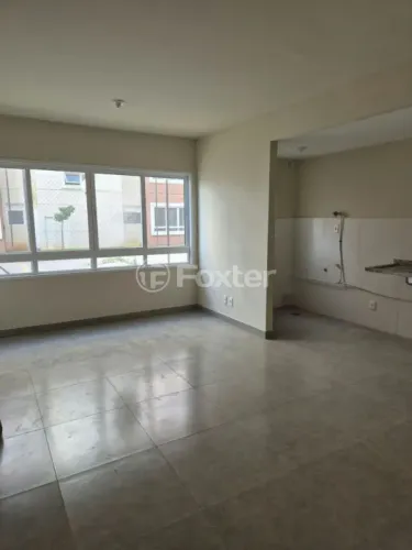 Apartamento à venda Avenida João Ferreira Jardim, Parque Santa Fé - Porto Alegre