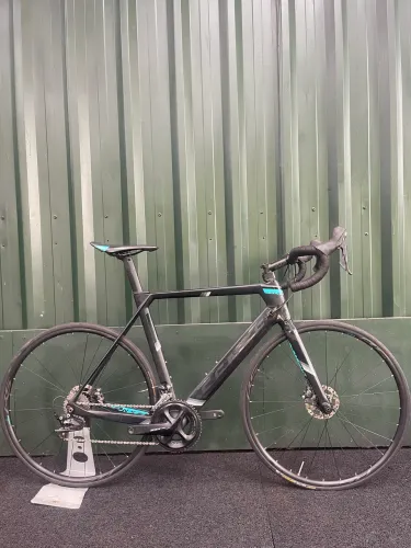 Bike speed disc hidraulicos  tam 56