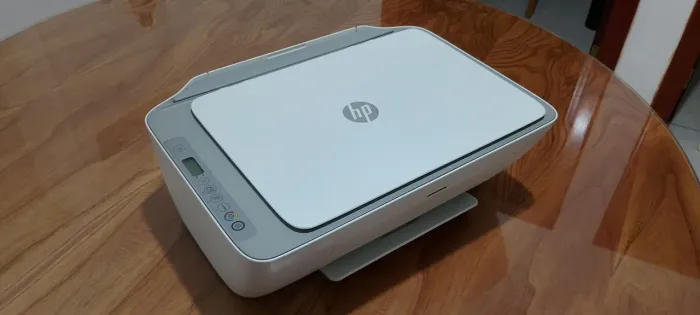 Impressora HP