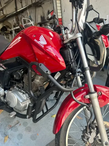 Fan 150 2015