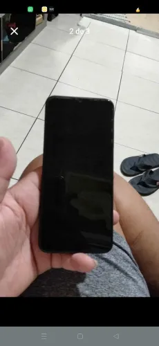Poco m5 