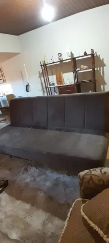 Sofá cama