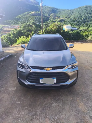 Chevrolet Tracker Premier 1.2 Turbo 12V Flex AUT 2024