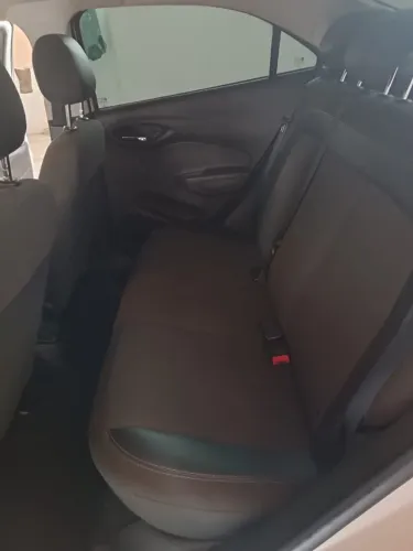 Chevrolet Prisma Sed. LT 1.4 8V Flexpower 4P 2019