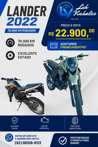 Lander 2022 
