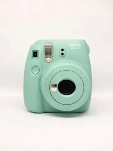 Instax mini 8 NO ESTADO