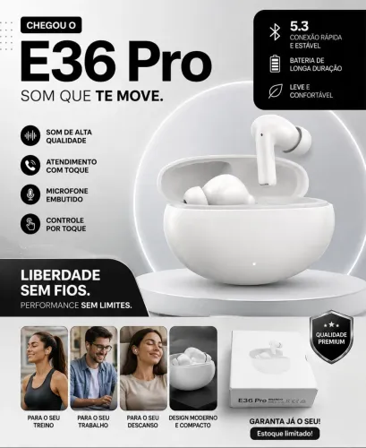 Fone E36