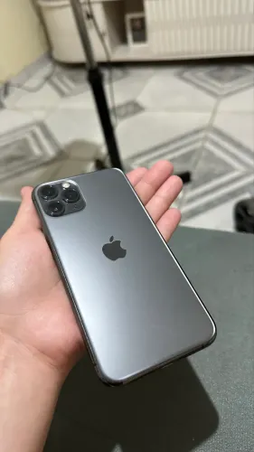 iPhone 11Pro