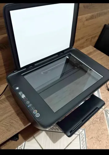 Impressora HP Advantage 2874