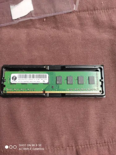 Memória 4gb