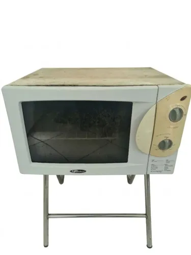 Forno elétrico 