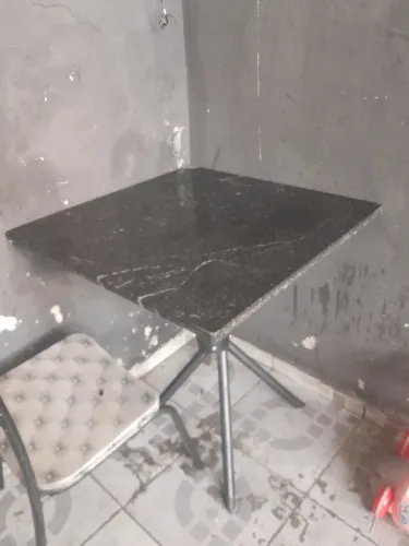 Mesa mármore
