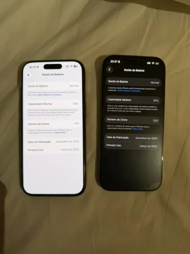 VENDE-SE IPHONE
