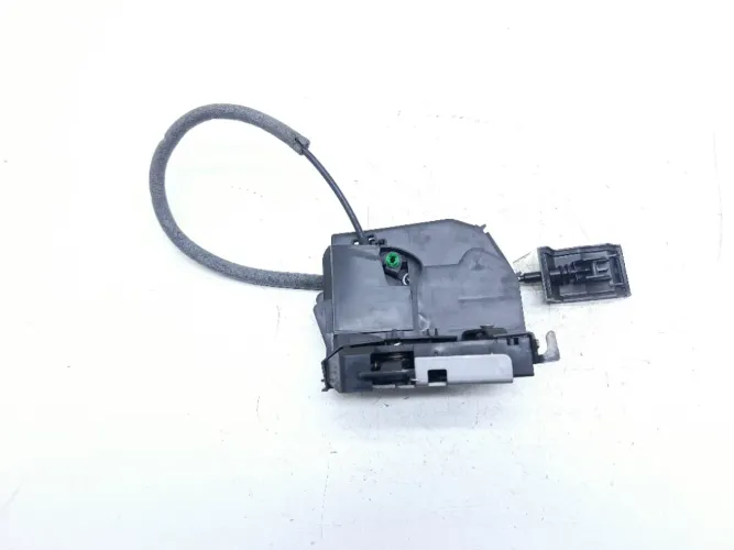 Fechadura Porta Dianteira Direita One 1.6 Asp 2013 0556769