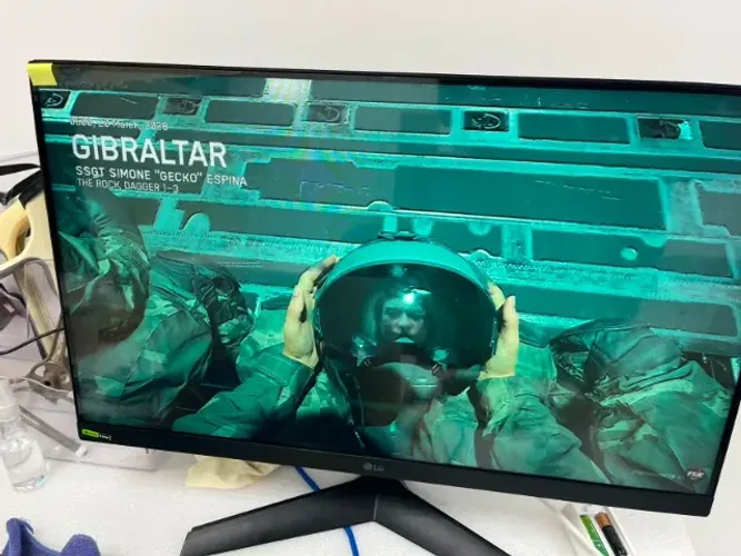 monitor 24 180 180hz