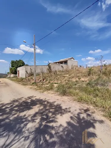 Lote 360 m2 - Bairro Residencial Itapoã - Documento em Dia - Escriturado - R$ 55.000,00 - 