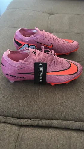 Chuteira Nike Mercurial ELITE