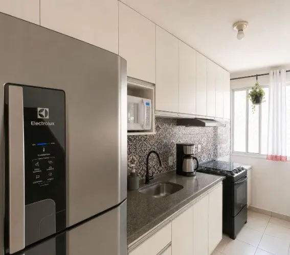 APARTAMENTO A VENDA, Normília Cunha, Vila Velha, ES