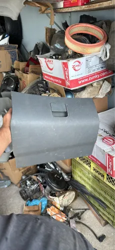 Porta luvas gol Saveiro Parati G4