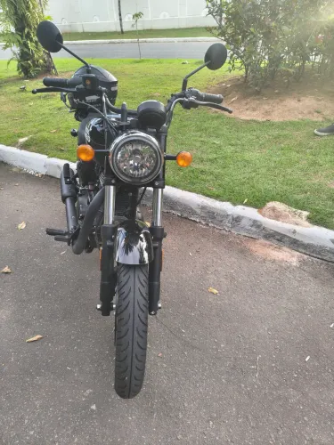 Vendo Meteor 350cc