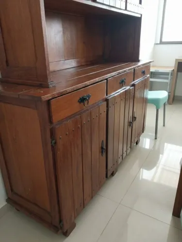 Móveis Rústicos Relíquia