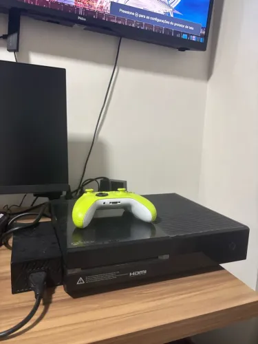 XBOX ONE