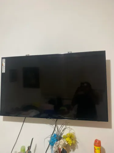 Tv LG 55 polegadas