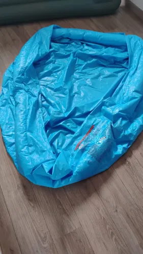 Piscina Intex 1.50 diâmetro