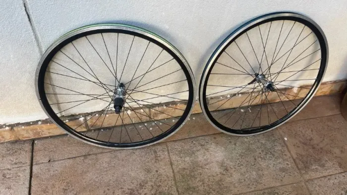 Roda Speed Shimano