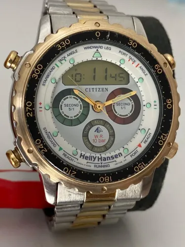 Relógio Citizen C050