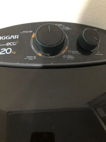 Tanquinho sugar 20kl
