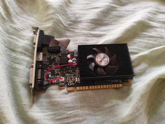 gt 610 2gb