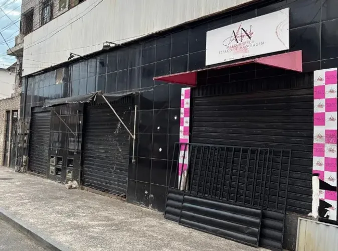 ALUGO PONTO COMERCIAL EM PARIPE