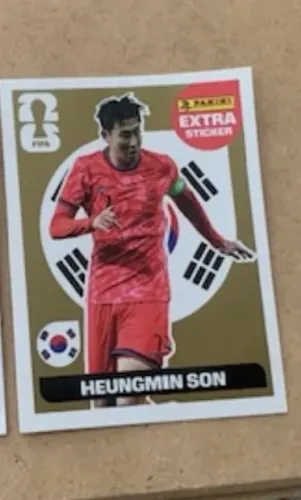 Son Ouro copa do mundo fifa 2026