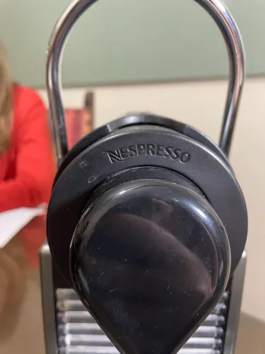 Cafeteira Nespresso C60