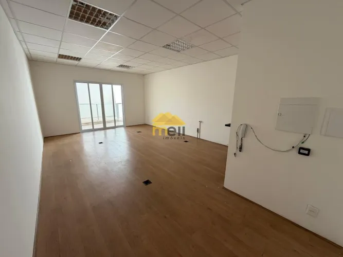 SALA COMERCIAL À VENDA VIVERE PRUDENTE HOME & OFFICE
