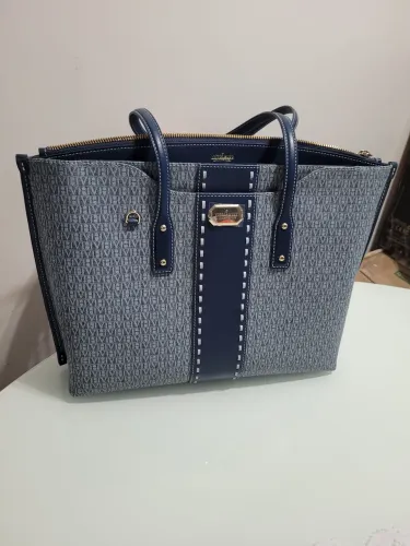 Bolsa vitor hugo nova