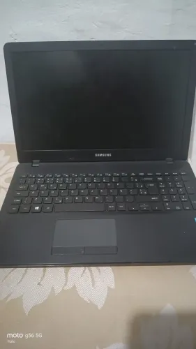 ? NOTEBOOK SAMSUNG NP300E5M - PARA RETIRADA DE PEÇAS